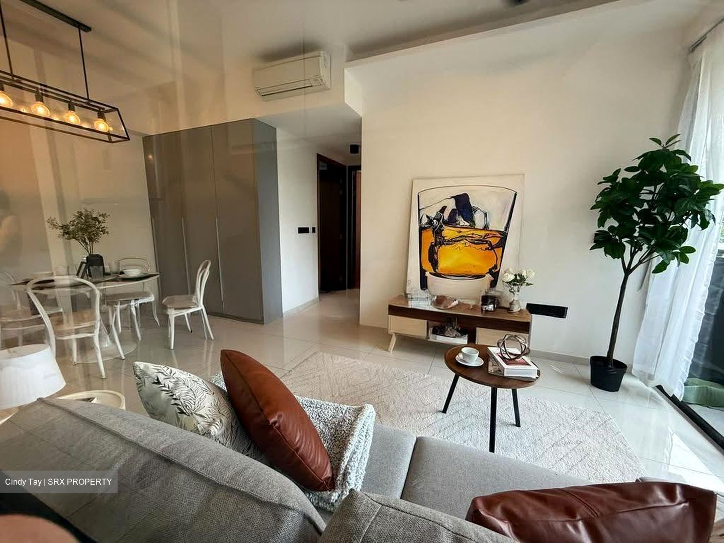 Kandis Residence (D27), Condominium #606864171